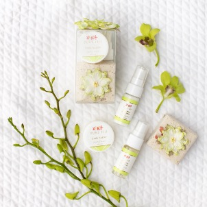 pure fiji body care