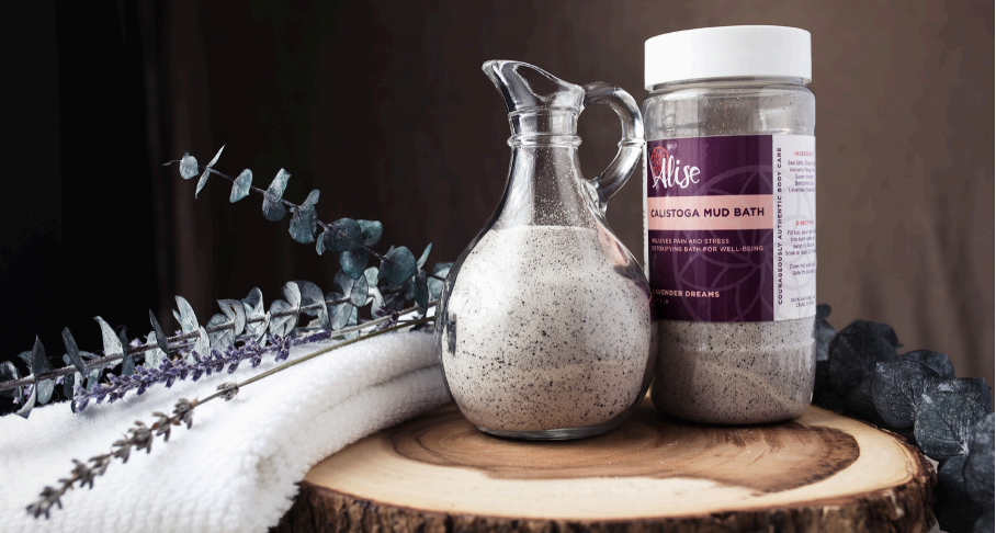 alise bath salts