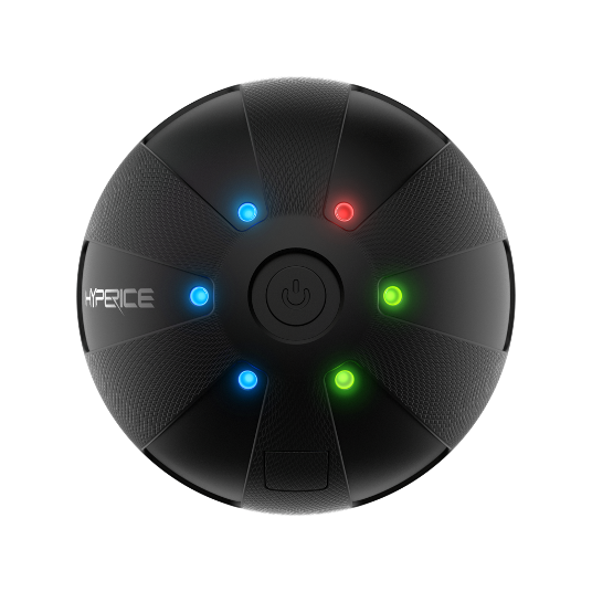 hyperice ball