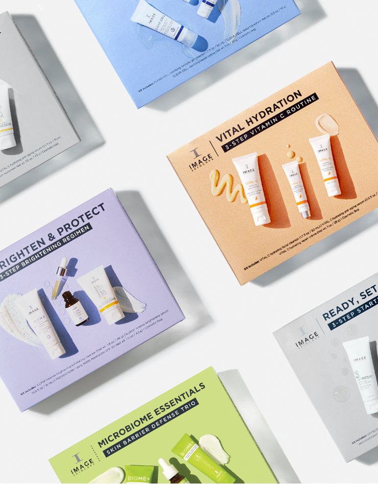 skin care kits